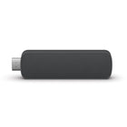 Amazon Fire TV Stick HD (2024) Media Streamer with Alexa Voice Remote-Stay connected to live TV, news, and sports with subscriptions to Sportsnet and Red Bull TV