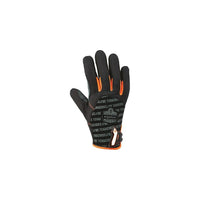 Ergo dyne Gloves 810 Reinforced Utility, Medium, 3 Pack (17223)-Size : Medium
