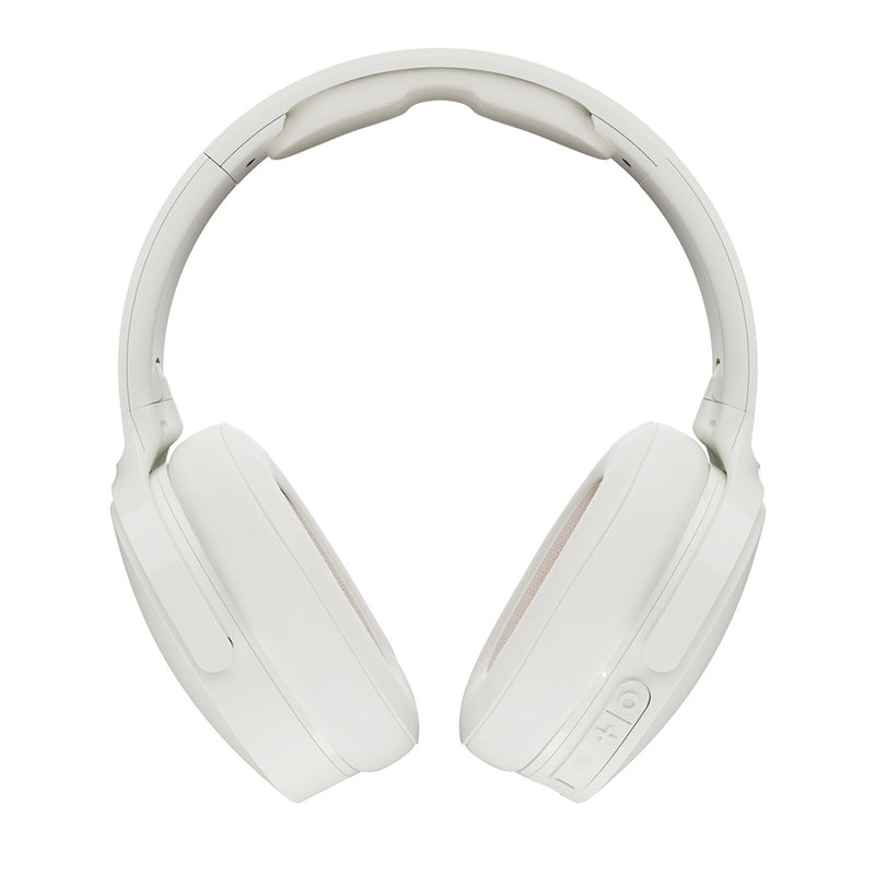 Skullcandy Hesh Evo Bone Orange Glow On-Ear Wireless Headphones