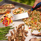 Razor Nested Spatula 2-Piece Set-6