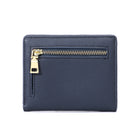 Champs Iconic Hybrid Wallet - Navy-ID Window