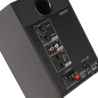 Edifier MR4 True Sound Monitoring with Multiple Connection Input - Black-7