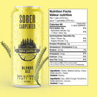 Sober Carpenter Alcohol-Free Blonde Ale-Non-alcoholic Beer