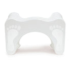 BIOS Living Toilet Foot Rest-Wipe clean