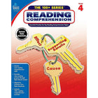 eBook: Carson Dellosa 104842-EB Reading Comprehension - Grade 4-You will receive two emails: one confirming your entire order, and one with a "Download Software" buttonYou can download immediately or return to your email to download later