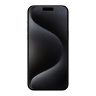 Belkin iPhone 16 Pro Max TemperedGlass Screen Protector-How thin? Like three sheets of paper. The super-thin 0.33mm glass preserves screen sensitivity to respond accurately to your touc