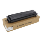 CET Sharp MX-M364N/565N/2630/3551/4051/ 5070/6071 Toner Cartridge - Standard Yield - Black-Color: Black