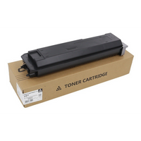 CET Sharp MX-M364N/565N/2630/3551/4051/ 5070/6071 Toner Cartridge - Standard Yield - Black-Color: Black