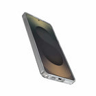OtterBox Symmetry Clear Cell Phone Case with Magnets for Galaxy S26 Ultra - Clear-Built-in anchors let you connect phone straps and charms