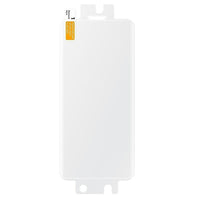 Samsung Beyond 1 Screen Protector PET Material-Screen Protector Clear