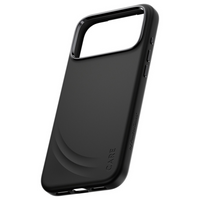 PanzerGlass CARE Flow Flagship MagSafe Case for iPhone 18 Pro Max/ 17 Pro Max - Black-Slim, durable design with drop protection up to 2.4m (8 ft) for everyday confidence