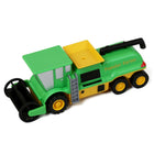 Popular Playthings Magnetic Mix or Match Vehicles - Farm-Mix them up for over 100 different combinations or combine with other sets for even more possibilities.