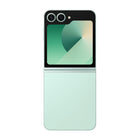 Samsung Galaxy Z Flip6 - 256GB - Mint - Bell and Virgin Plus-Capture the magic of Photo Assist with Galaxy AI. Enhance and fix imperfections in your photos easily