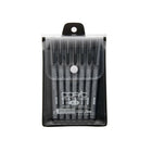 Copic Multiliner Inking Pens - Set A-2 - Set of 7-Color Consistency and Quality
