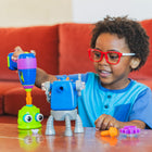 Educational Insights Robot Workshop - Set of 69-5