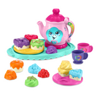 LeapFrog Rainbow Tea for Two - French-7