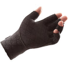 Impacto TS199 3/4 Finger Antifatigue Glove, Large-1 pair per pack