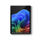 Microsoft Surface Pro Copilot+ PC 13" LCD Tablet - Snapdragon X Plus - 256 GB SSD - 16 GB RAM - Windows 11 - Platinum - English-Unlock your new superpower: Accelerate your productivity and creativity with unique AI Next Gen PC experiences, powered by Snapdragon® X Elite