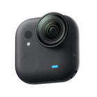 Insta360 GO Ultra Camera Creator Bundle - Black-Magnetic mounting system, mount anywhere