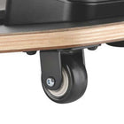 IntekView Ergonomic Standing Chair with Anti-Fatigue Mat -Adjustable height from 61.5 cm to 84.2 cm