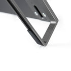 ShoppingAll Premium Ergonomic Monitor Stand Riser - Black-5