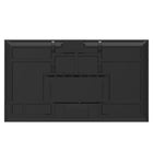 Optoma 75in 4K UHD Professional Flat-Size (diagonal): 75"