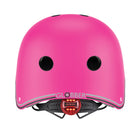 Globber Helmet Primo Lights - Size XS/S - Neon Pink-6