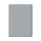 BOOX Go 6 Gen II 6" E-Ink eReader - 32GB - Stone-The 2.0 GHz octa-core processor, 3 GB RAM and 32 GB storage support everyday reading and note-taking