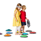 Winther GONGE Tactile Discs – Complete Set of 10-4