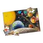 Melissa & Doug Solar System Floor Puzzle - 48 Pieces-Promotes hand-eye coordination and problem-solving skills