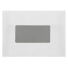 JAM Paper Mailing Address Labels, 2" x 4", Silver Metallic, 120 Pack (40732539)-Silver metallic