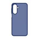 AXS PROShield Case for Samsung Galaxy A17 - Blue-Features a soft touch anti-slip coating  