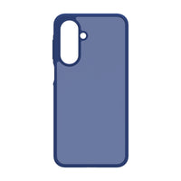 AXS PROShield Case for Samsung Galaxy A17 - Blue-Features a soft touch anti-slip coating  