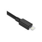 ALOGIC Elements Pro USB 2.0 USB-A to Lightning Cable-Certified for High Performance. Charges Reliably Every Time All cables in ALOGIC's Elements Pro range are certified for reliable performance and safety. Just because you put your cables to work everyday doesn't mean they should age before their time