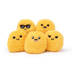 Relatable Emotional Support Pals - Nuggets - English-6