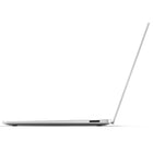 Microsoft Surface Laptop Copilot+ PC 13.8" Touchscreen Laptop - Snapdragon X Plus - 256 GB SSD - 16 GB RAM - Windows 11 - Platinum - Bilingual-AI-enhanced Studio Camera: Shoot, scan, start a call – with HD cameras front and rear and AI-enhanced features for perfect lighting and crystal-clear sound wherever you're dialing in from