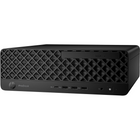 HP ProDesk 4 G1i Desktop - Intel Ultra 5 235 - 16 GB RAM - 256 GB SSD - Windows 11 Pro - Jack Black-Graphics: Integrated Intel UHD Graphics