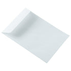 JAM Paper 6.5 x 9.5 Open End Envelopes, White, 200 Pack (1623193g)-Material: paper