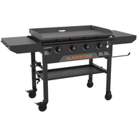 Blackstone 36" Original Omnivore Griddle-769 sq. inches of cooking space