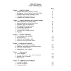 Dynamic Math Workbook - Saskatchewan - Grade 3-Created, reviewed and endorsed by Canadian math teachers