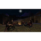 Gothic Classic for Xbox Series X-A unique character development systems that is tied to teachers that can be found in the world