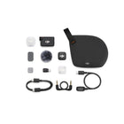 DJI Mic Mini 2 Wireless Microphone Kit with Transmitter and Receiver-Lightweight & Versatile, Compact Storage