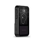Garmin Approach G20 Solar GPS Golf Handheld-Easily mount the compact GPS golf handheld to your cart with the built-in magnetic mount or to your belt with the included belt clip