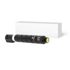 Premium Tone Compatible Canon GPR-51 (8519B003) Alternative Toner Cartridge - High Yield - Yellow-Colour: Yellow