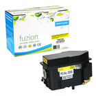 fuzion Konica Minolta AAJW330 (TNP79Y) Compatible Toner Cartridge - Standard Yield - Yellow-Ink Colour: Yellow