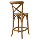 Modway Gear Counter Stool - Walnut-9