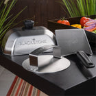 Blackstone 3-Piece Smash Burger Kit-Basting Dome