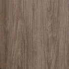 Hudson&Canal Anders 20"W Round Side Table - Antiqued Grey Oak-Product Dimensions: 20" L x 20" W x 22" H