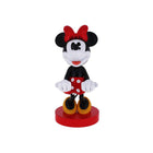 Exquisite Gaming Disney: Minnie Mouse Cable Guy Controller Holder & Phone Stand-AGE: 15+