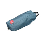 Grand Trunk Caddis HD Portable Camp Chair - Blue-Ready Anywhere: Perfect for camping, backpacking, picnics, festivals and more!